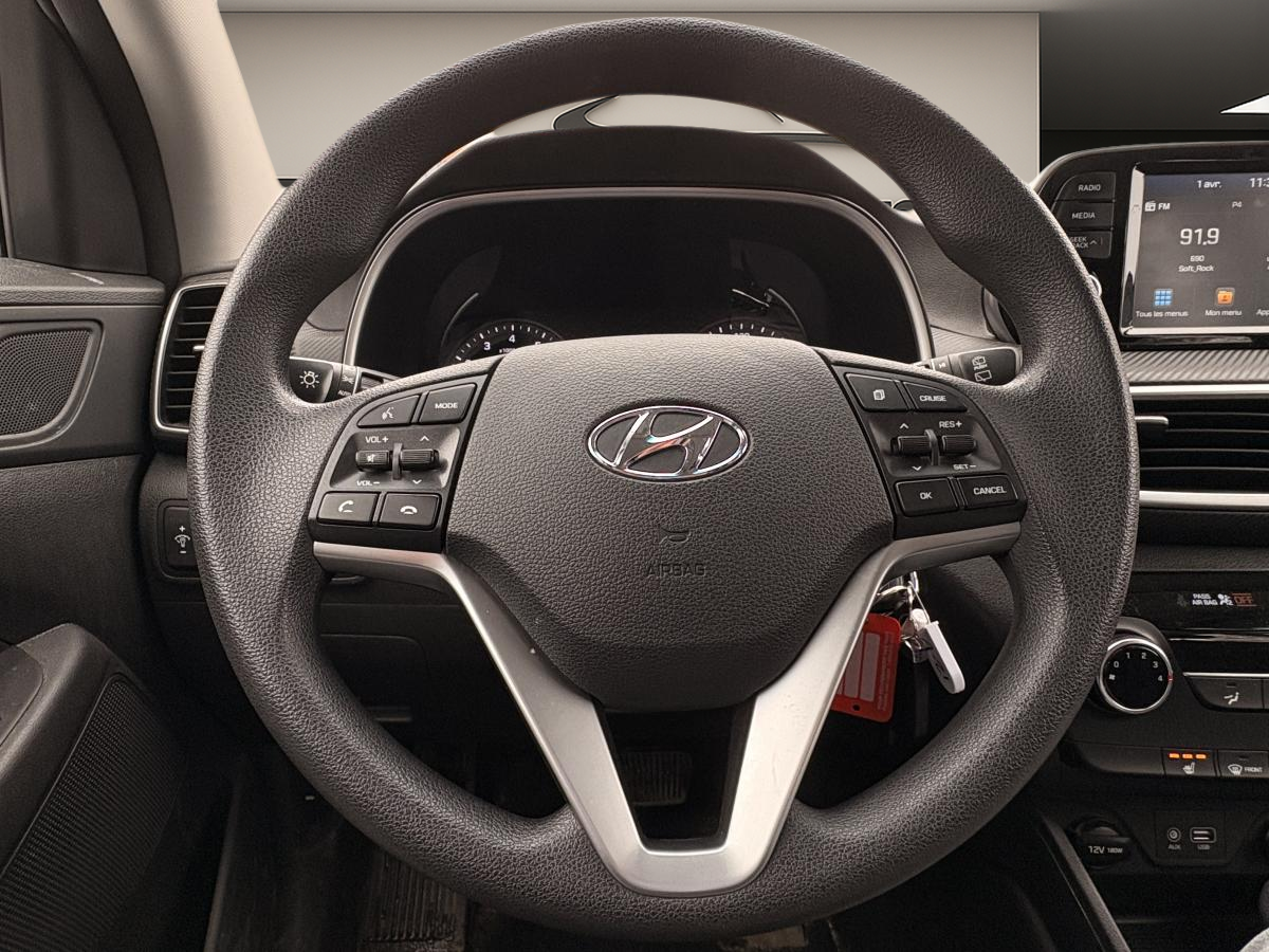 2019 Hyundai Tucson - Image 10
