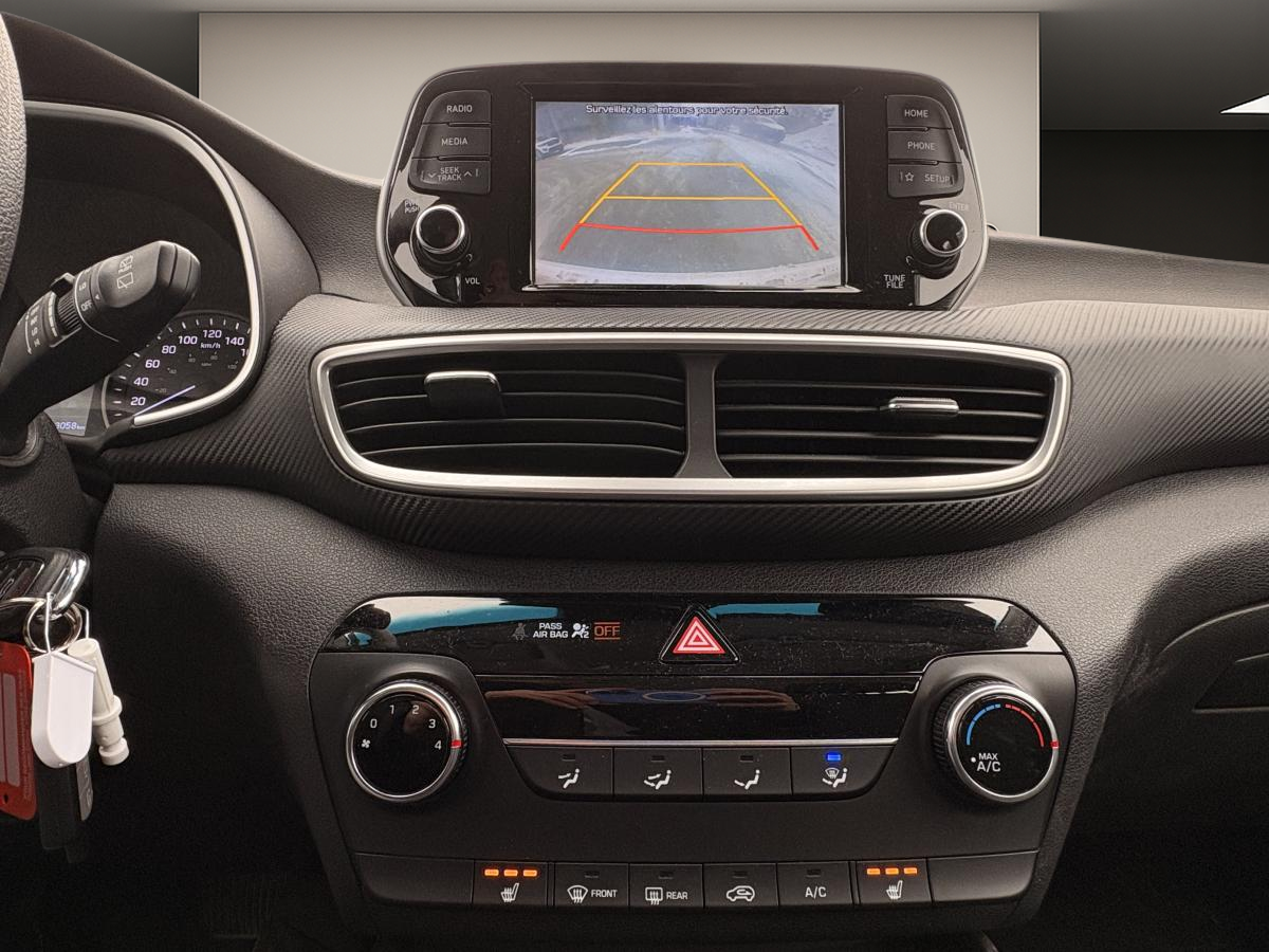 2019 Hyundai Tucson - Image 13