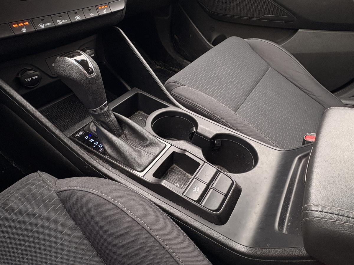 2019 Hyundai Tucson - Image 14