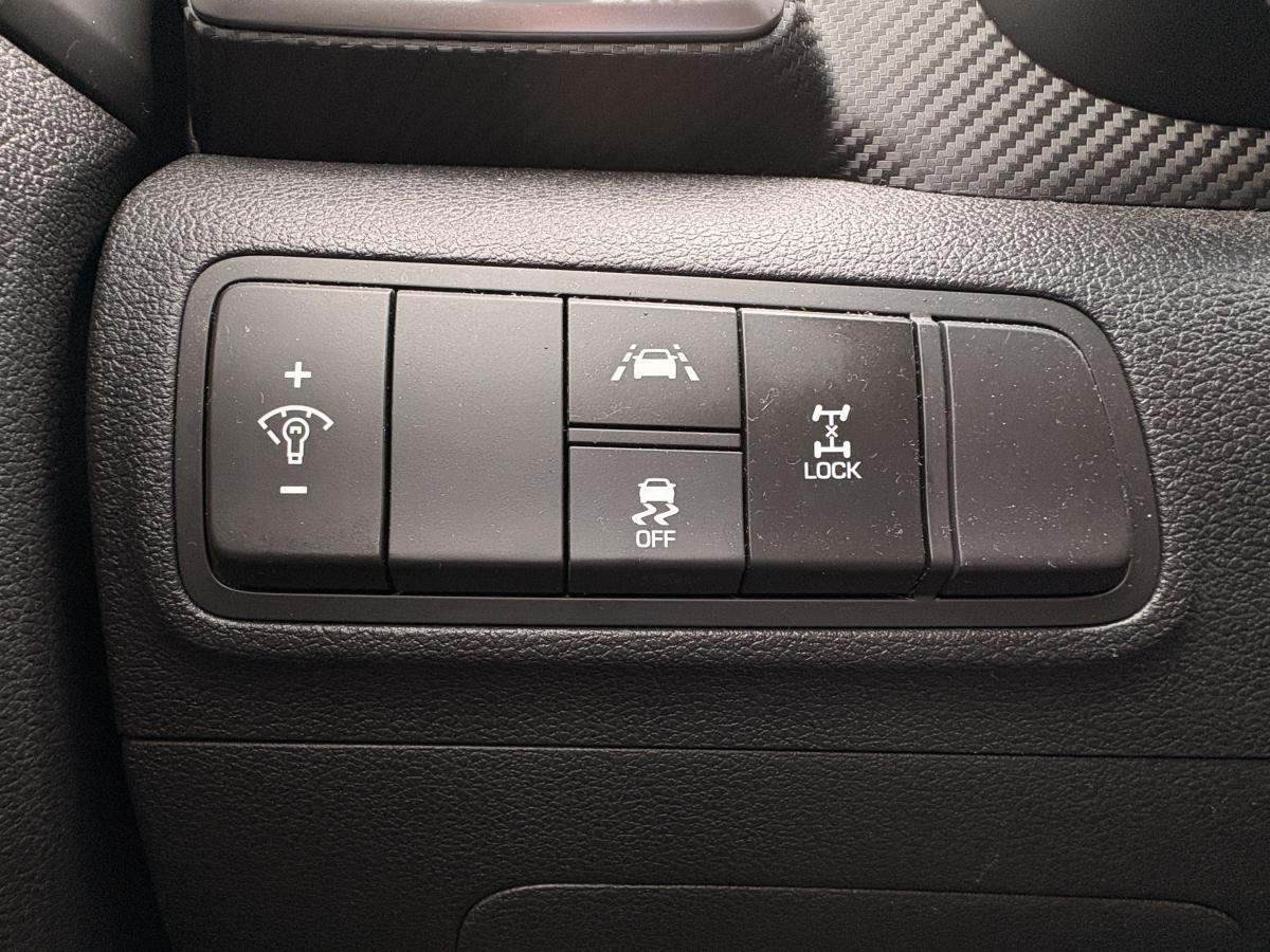 2019 Hyundai Tucson - Image 16