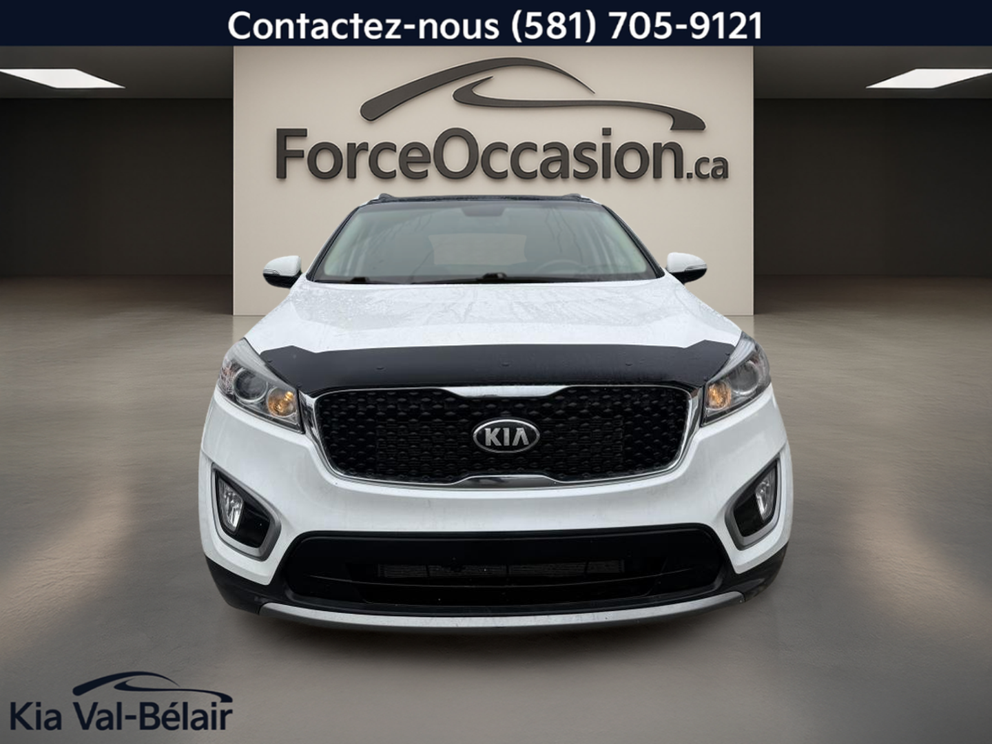 2018 Kia Sorento - Image 2