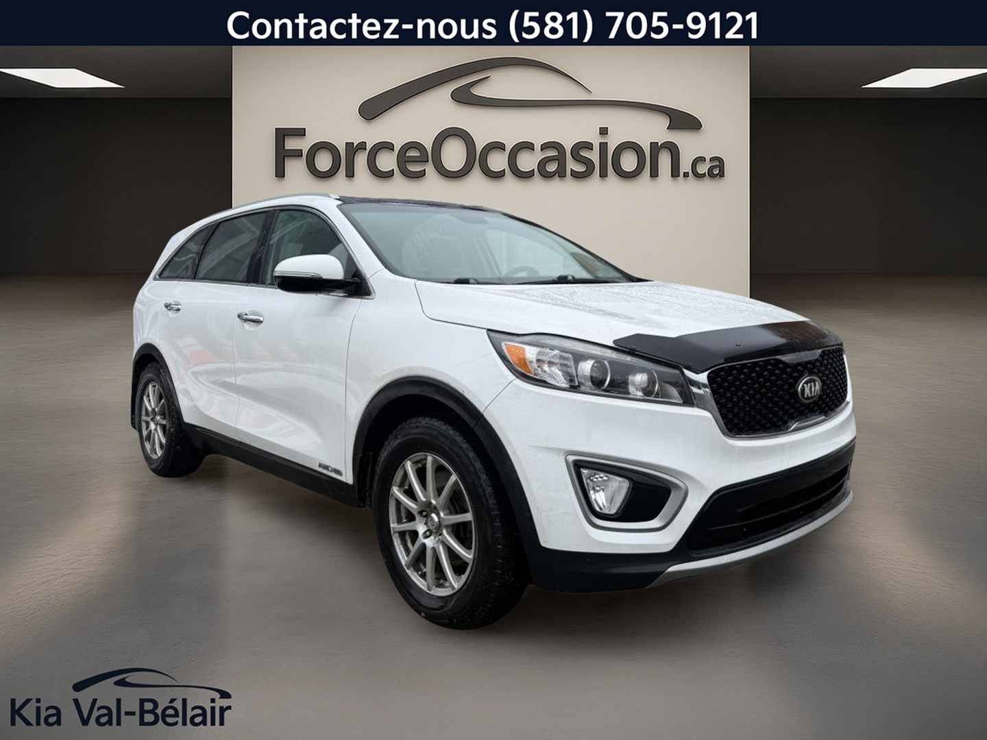 2018 Kia Sorento - Image 3