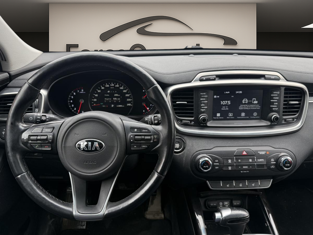 2018 Kia Sorento - Image 6