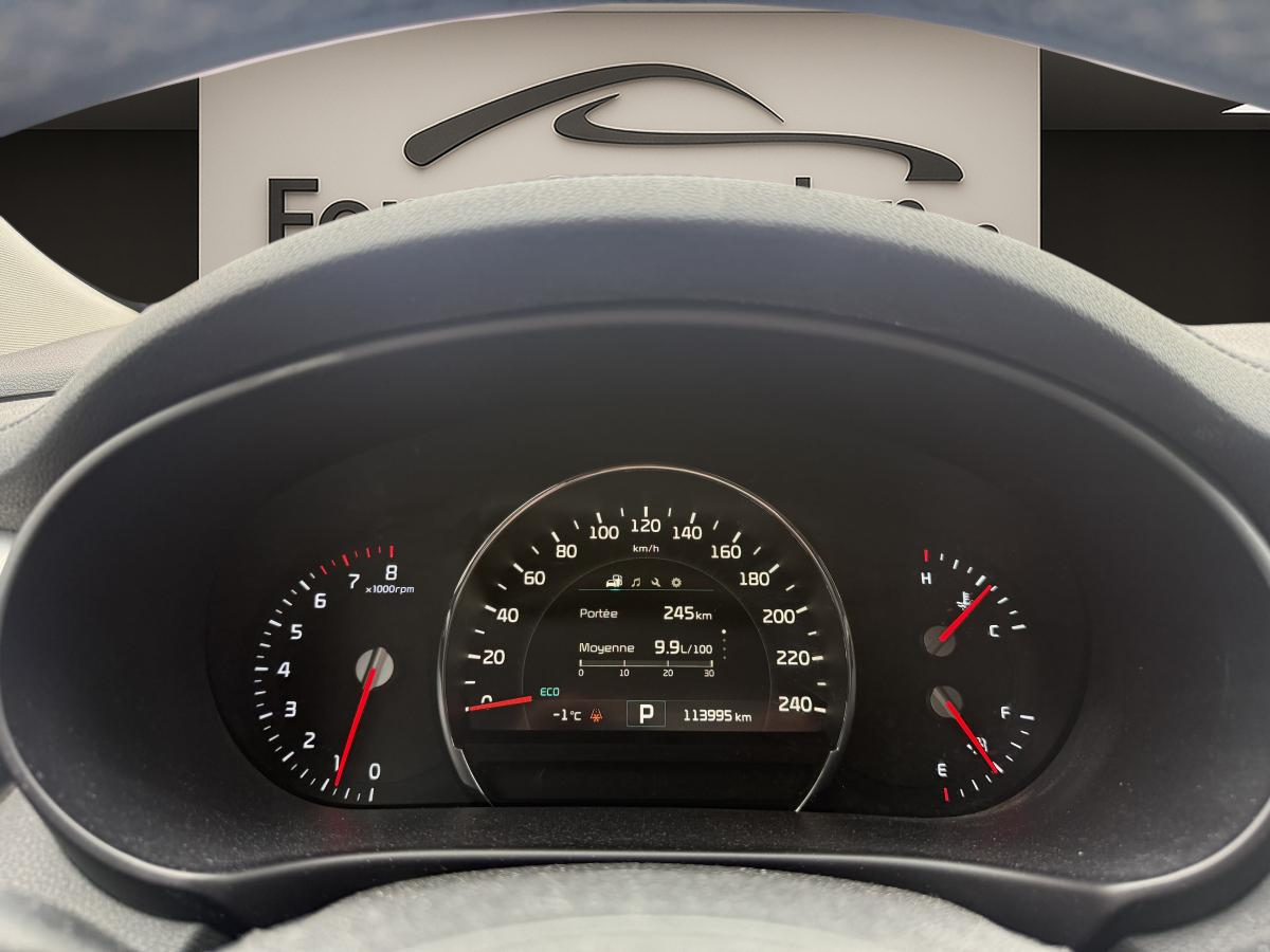 2018 Kia Sorento - Image 14