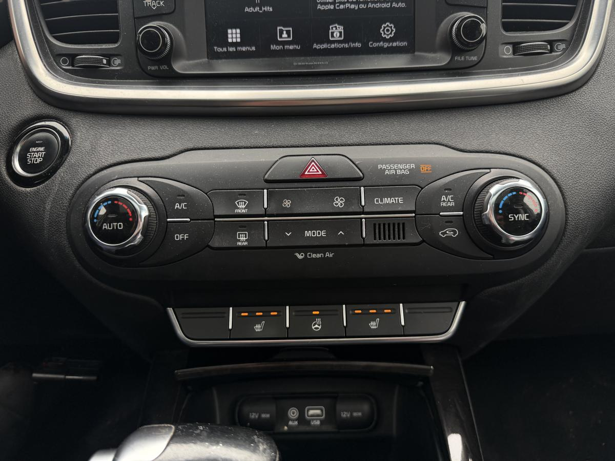 2018 Kia Sorento - Image 18