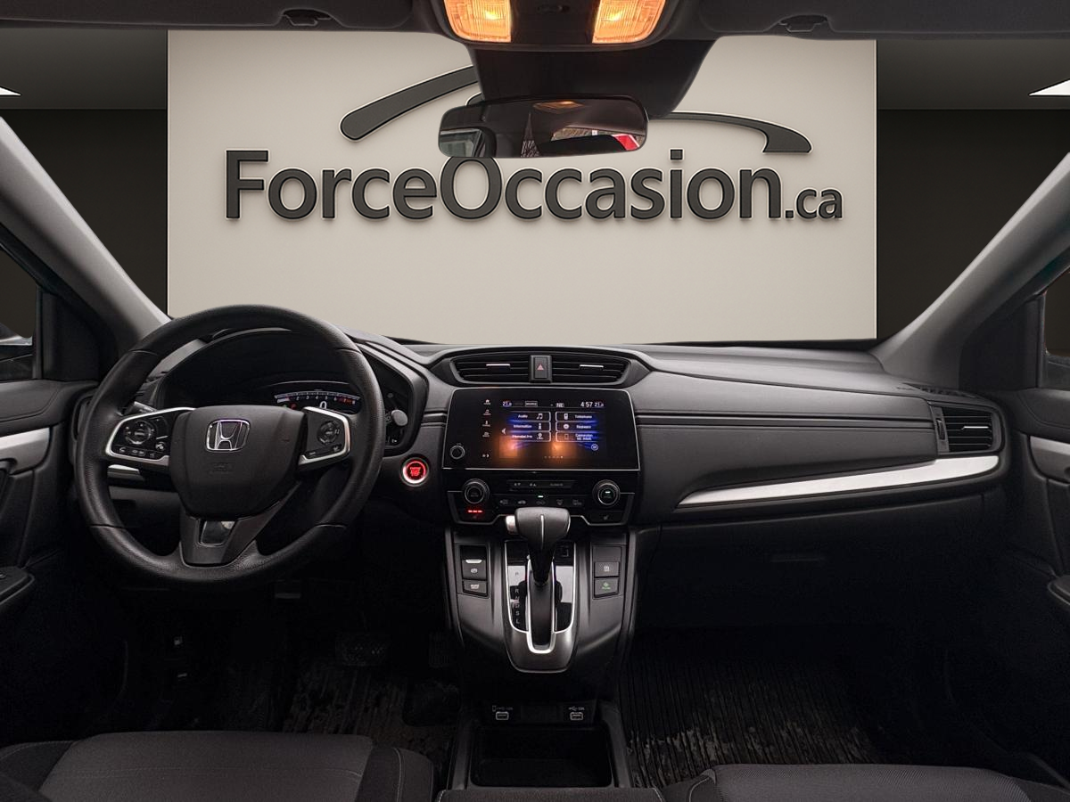 2022 Honda CR-V - Image 5