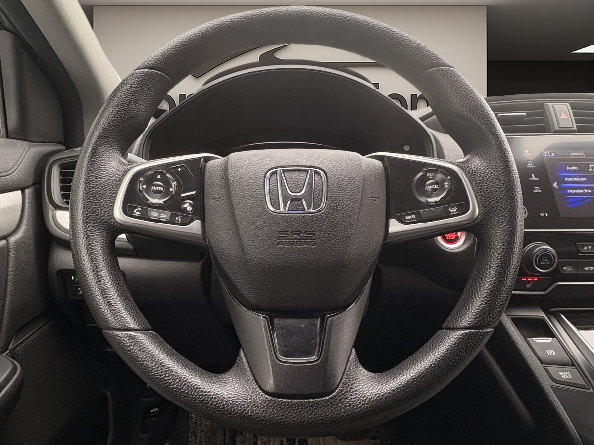 2022 Honda CR-V - Image 9