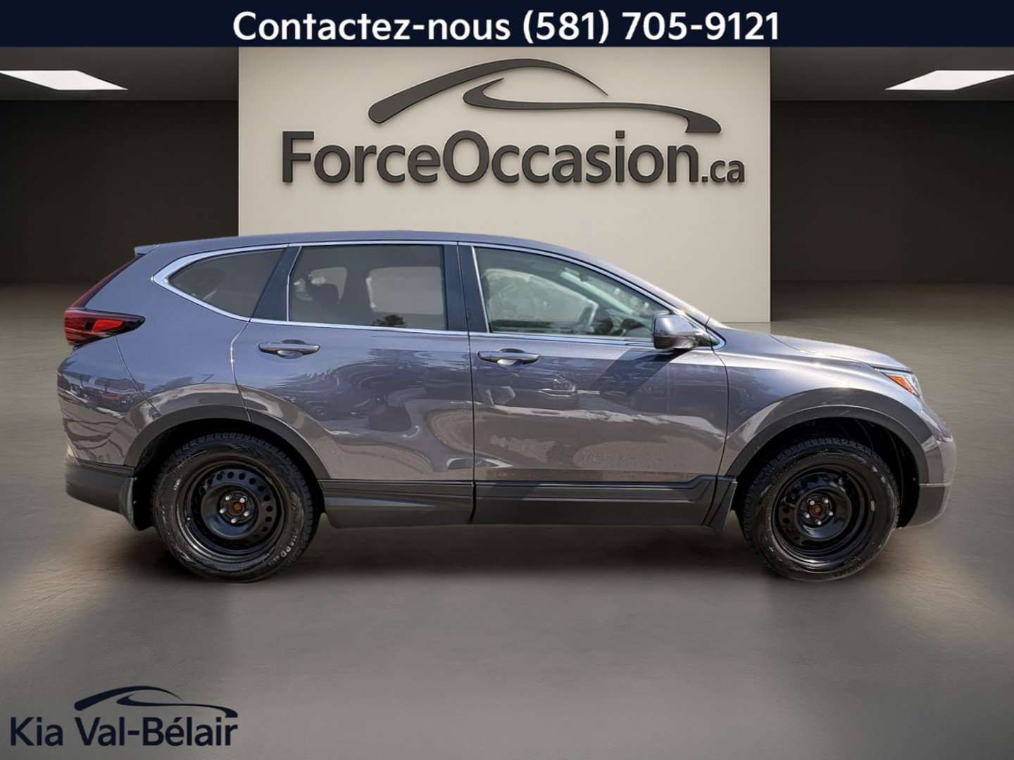 2022 Honda CR-V - Image 10