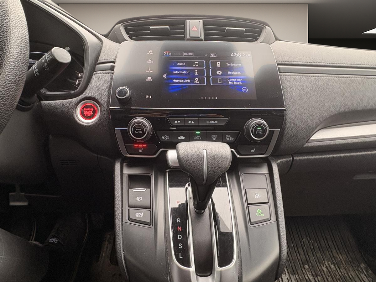 2022 Honda CR-V - Image 11