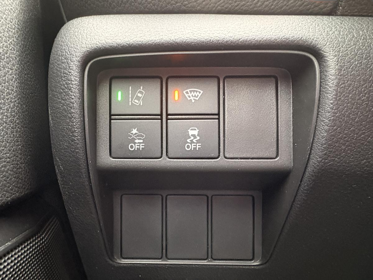 2022 Honda CR-V - Image 12