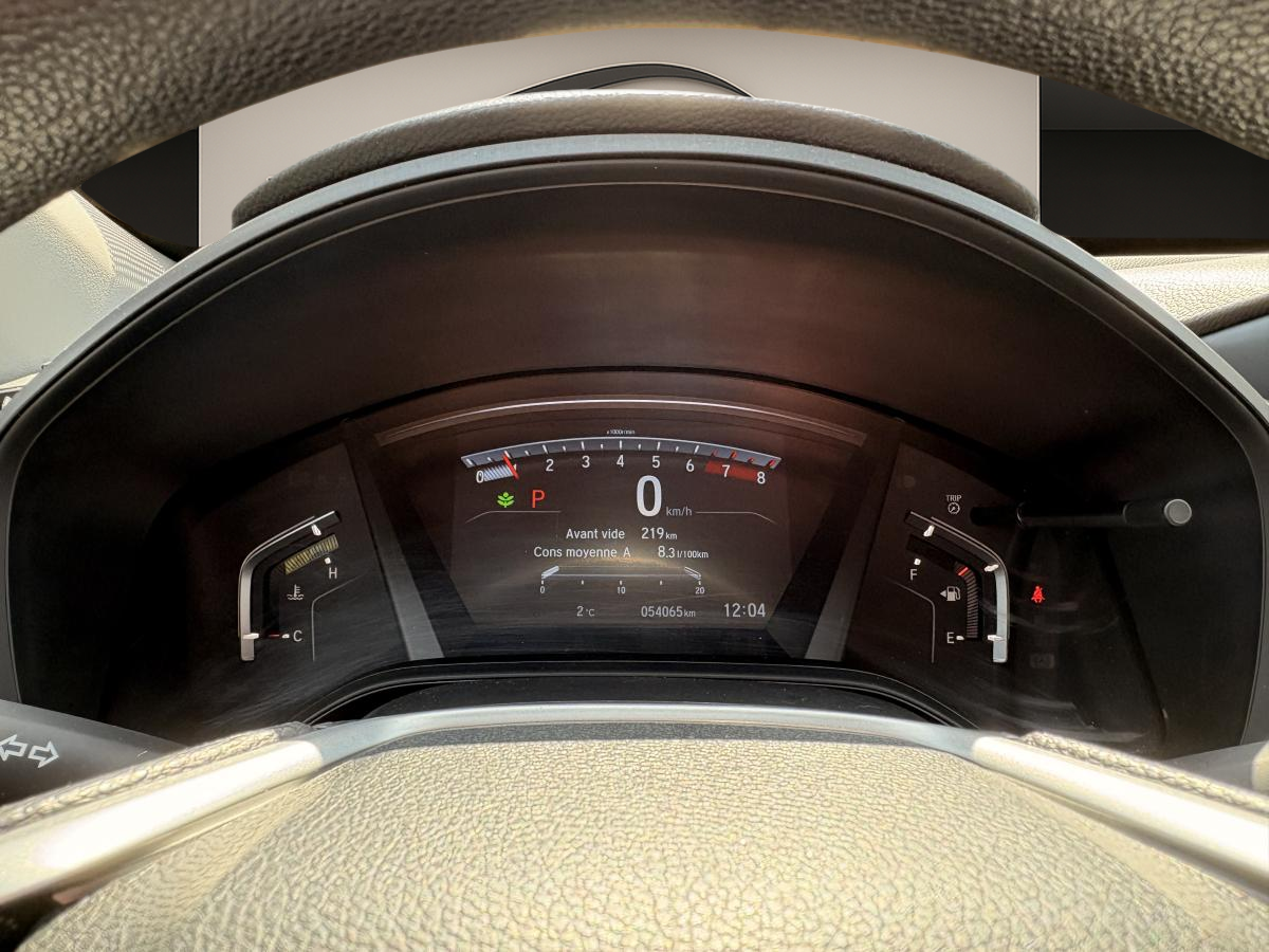 2022 Honda CR-V - Image 13