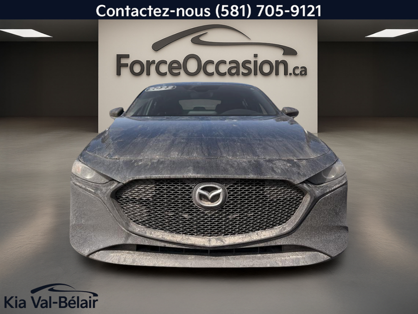 2022 Mazda Mazda3 Sport - Image 2