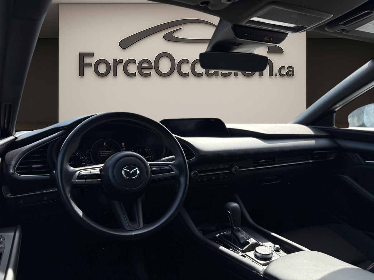 2022 Mazda Mazda3 Sport - Image 5