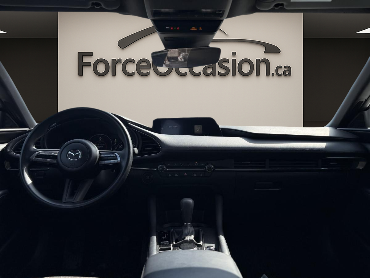 2022 Mazda Mazda3 Sport - Image 6