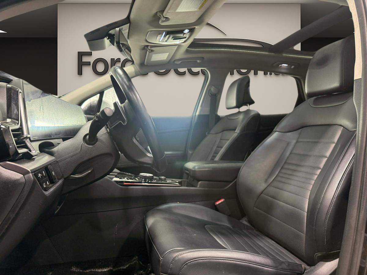 2024 Kia Sportage PHEV - Image 5
