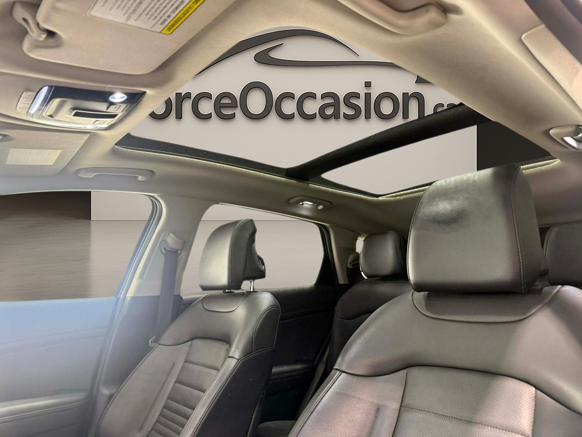 2024 Kia Sportage PHEV - Image 6