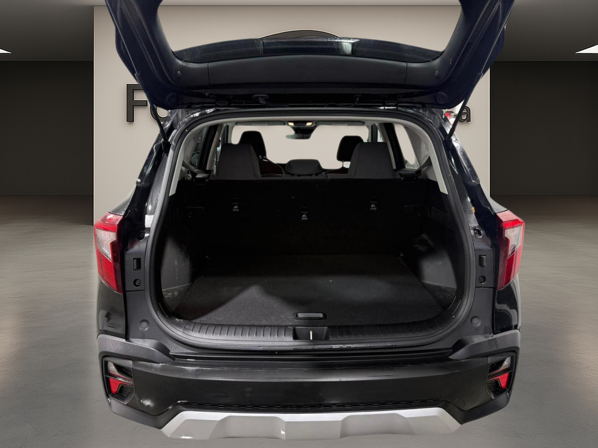 2024 Kia Seltos - Image 7