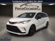 2022 Toyota Sienna Hybrid - Thumbnail 1