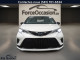 2022 Toyota Sienna Hybrid - Thumbnail 2