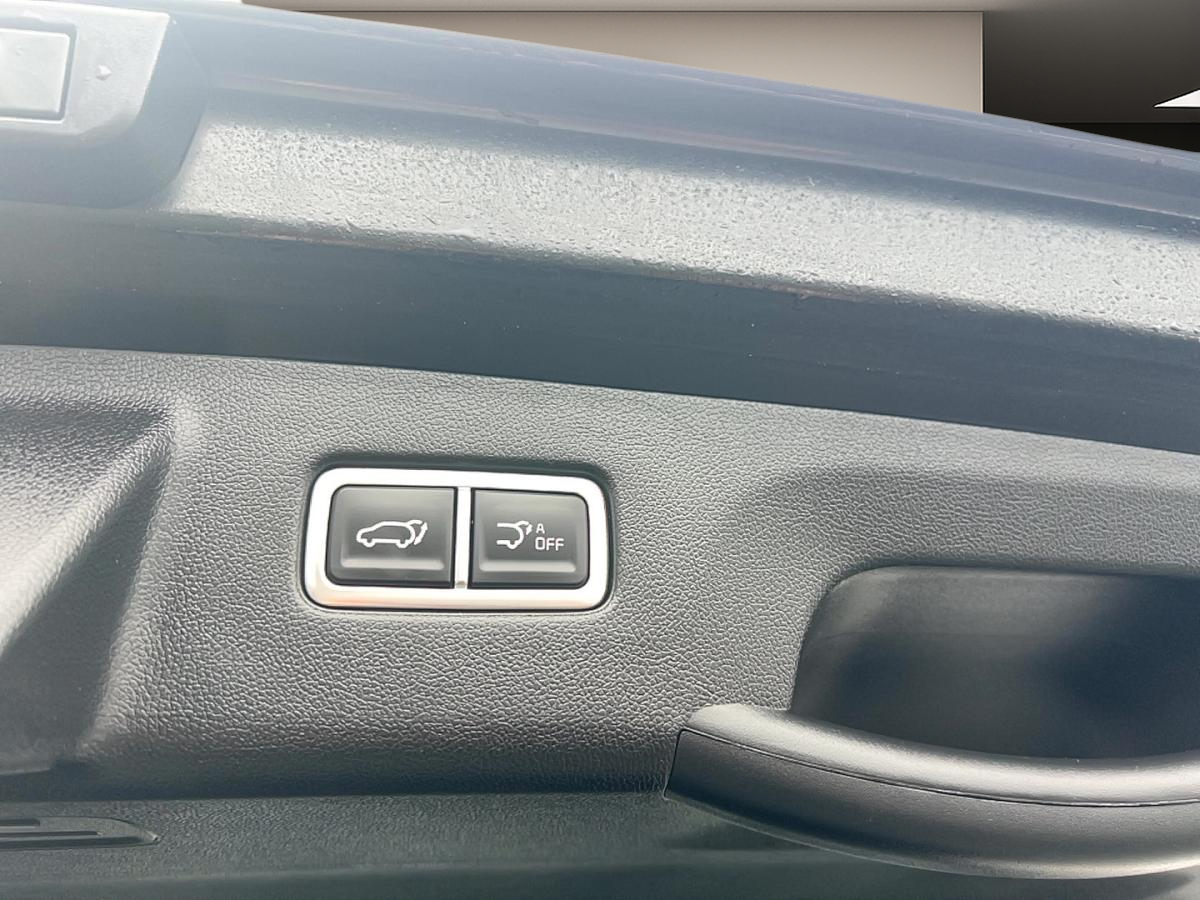 2025 Kia Sorento PHEV - Image 27