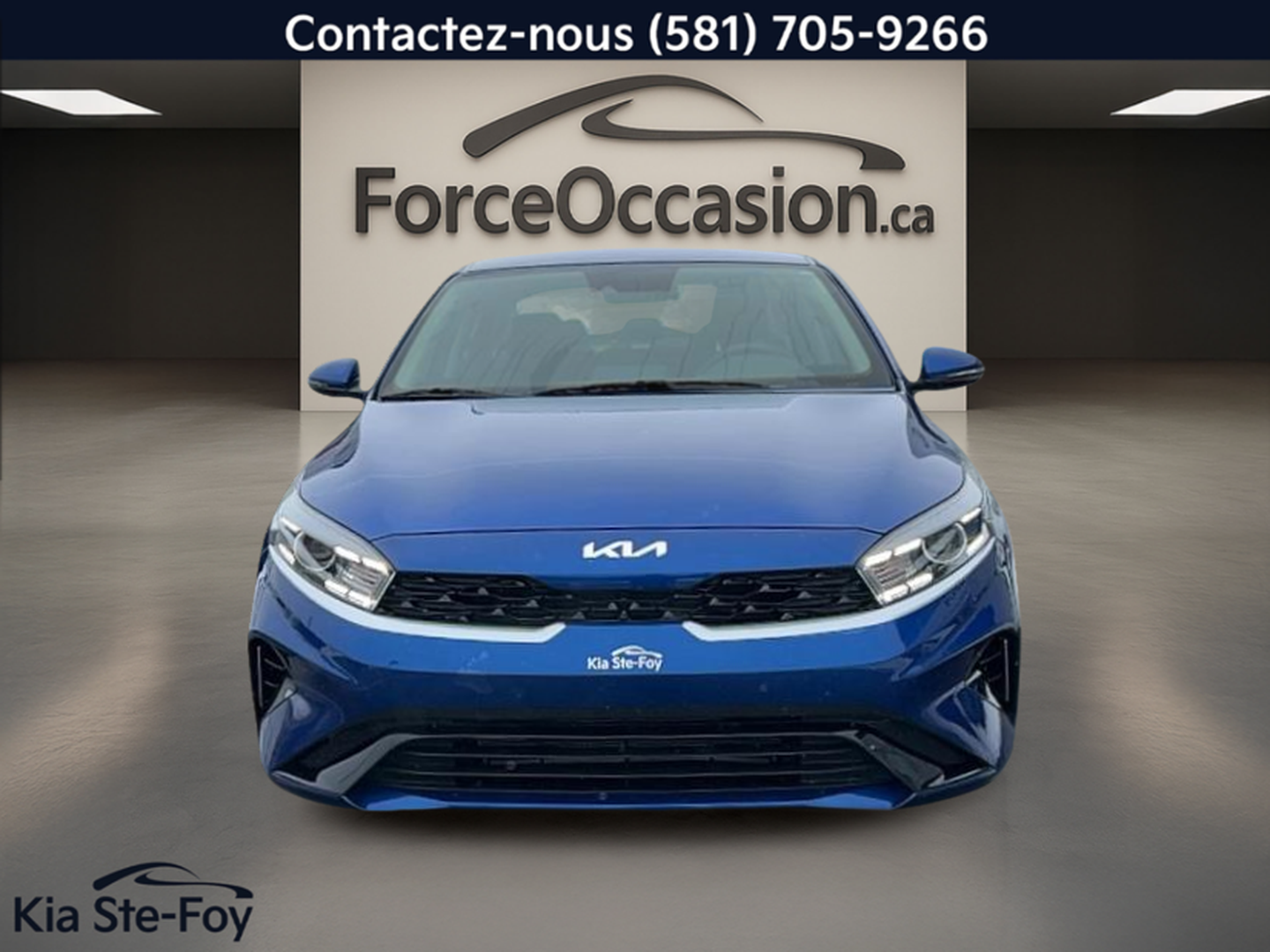 2024 Kia Forte - Image 2
