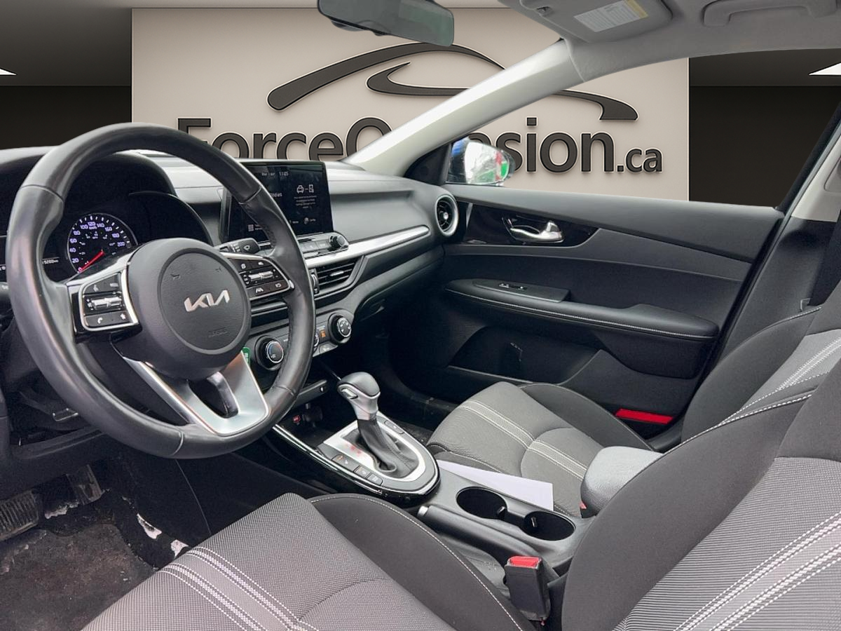 2024 Kia Forte - Image 6