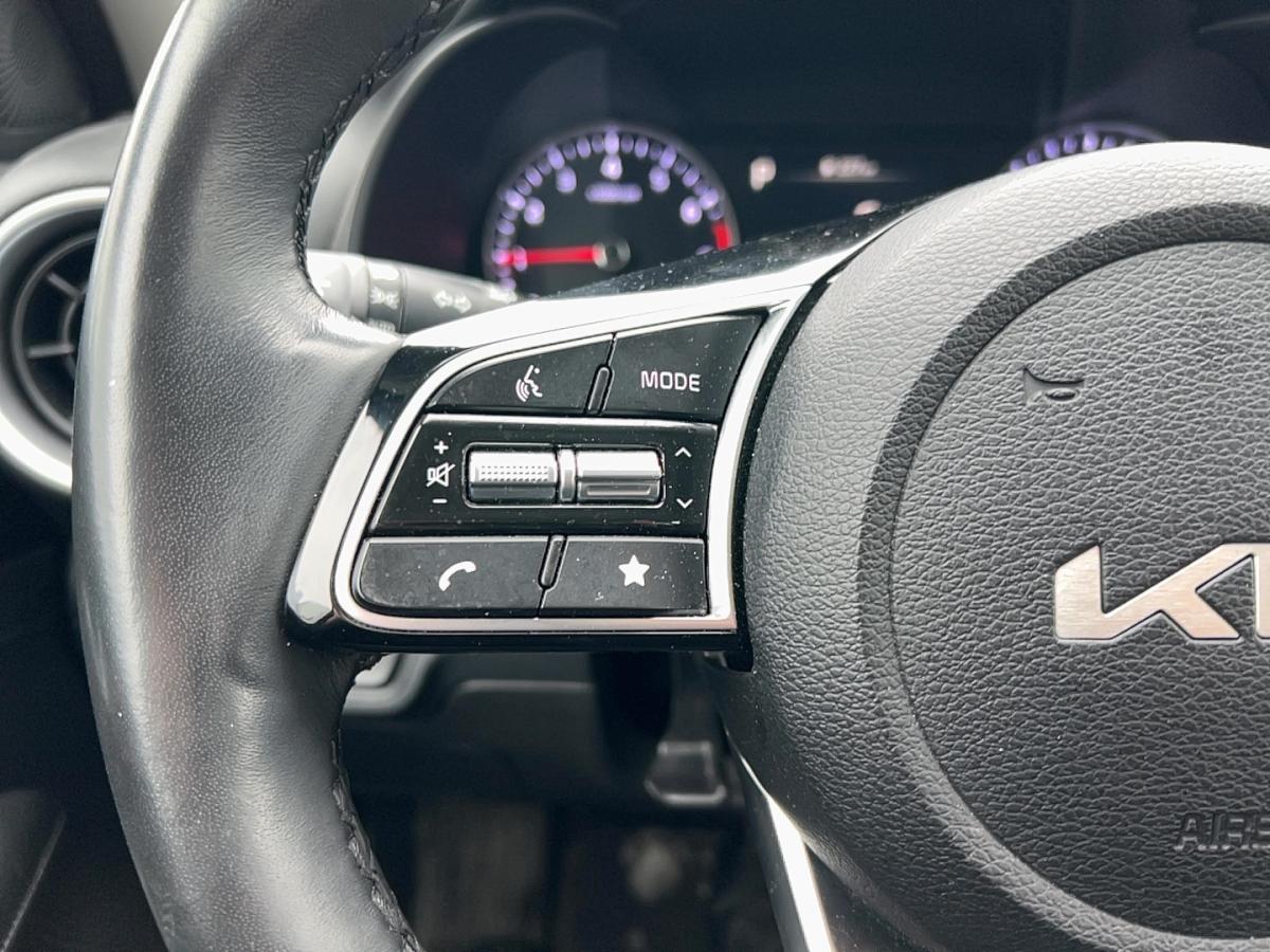 2024 Kia Forte - Image 12