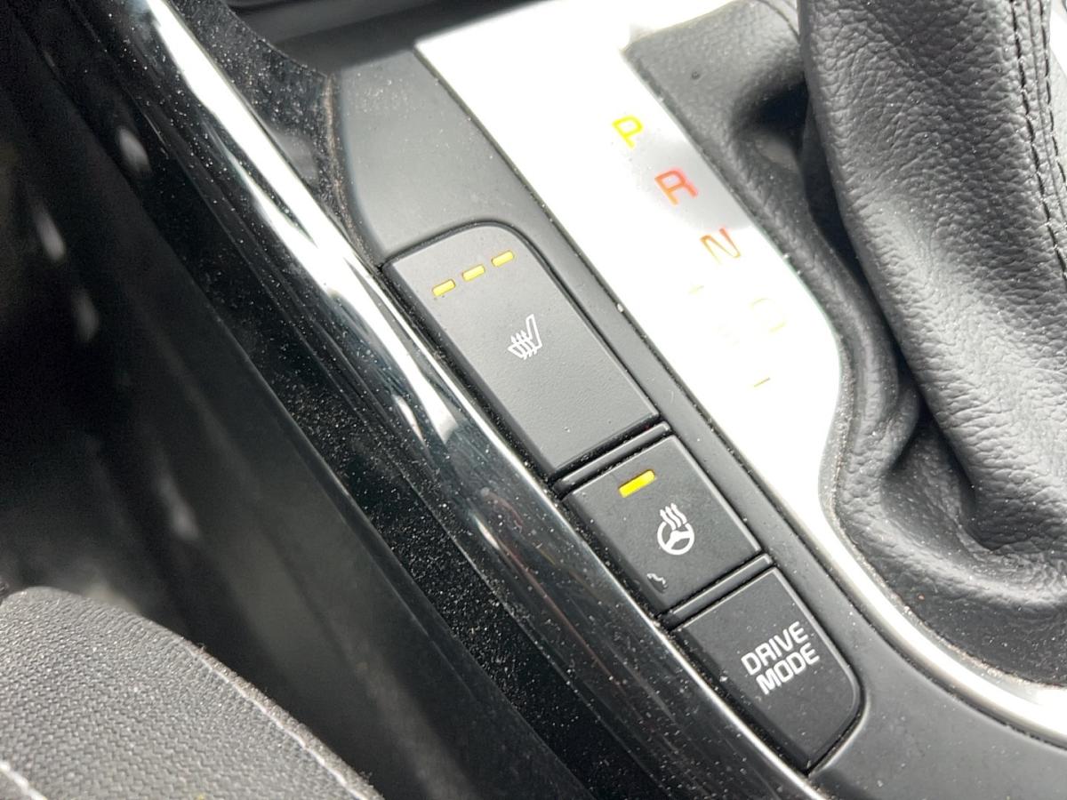 2024 Kia Forte - Image 20