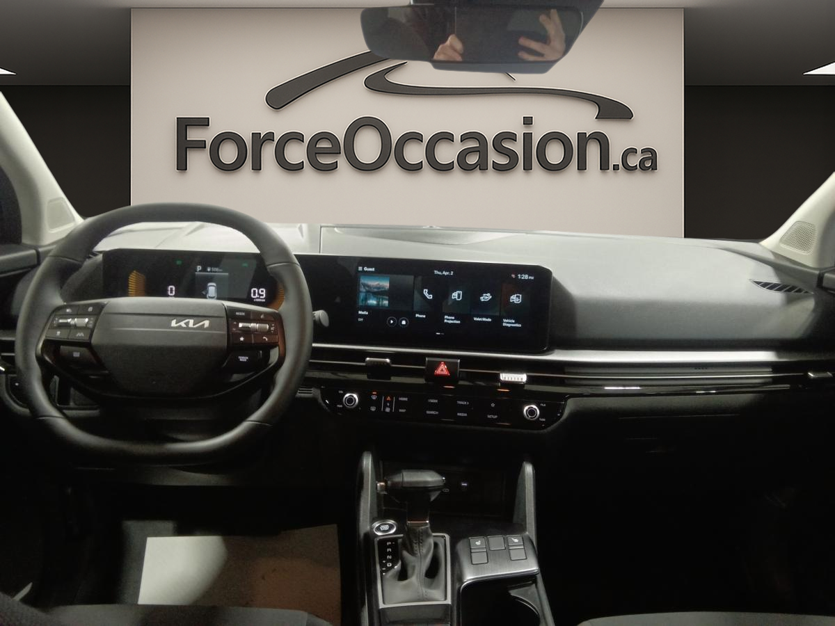 2026 Kia Sportage - Image 4