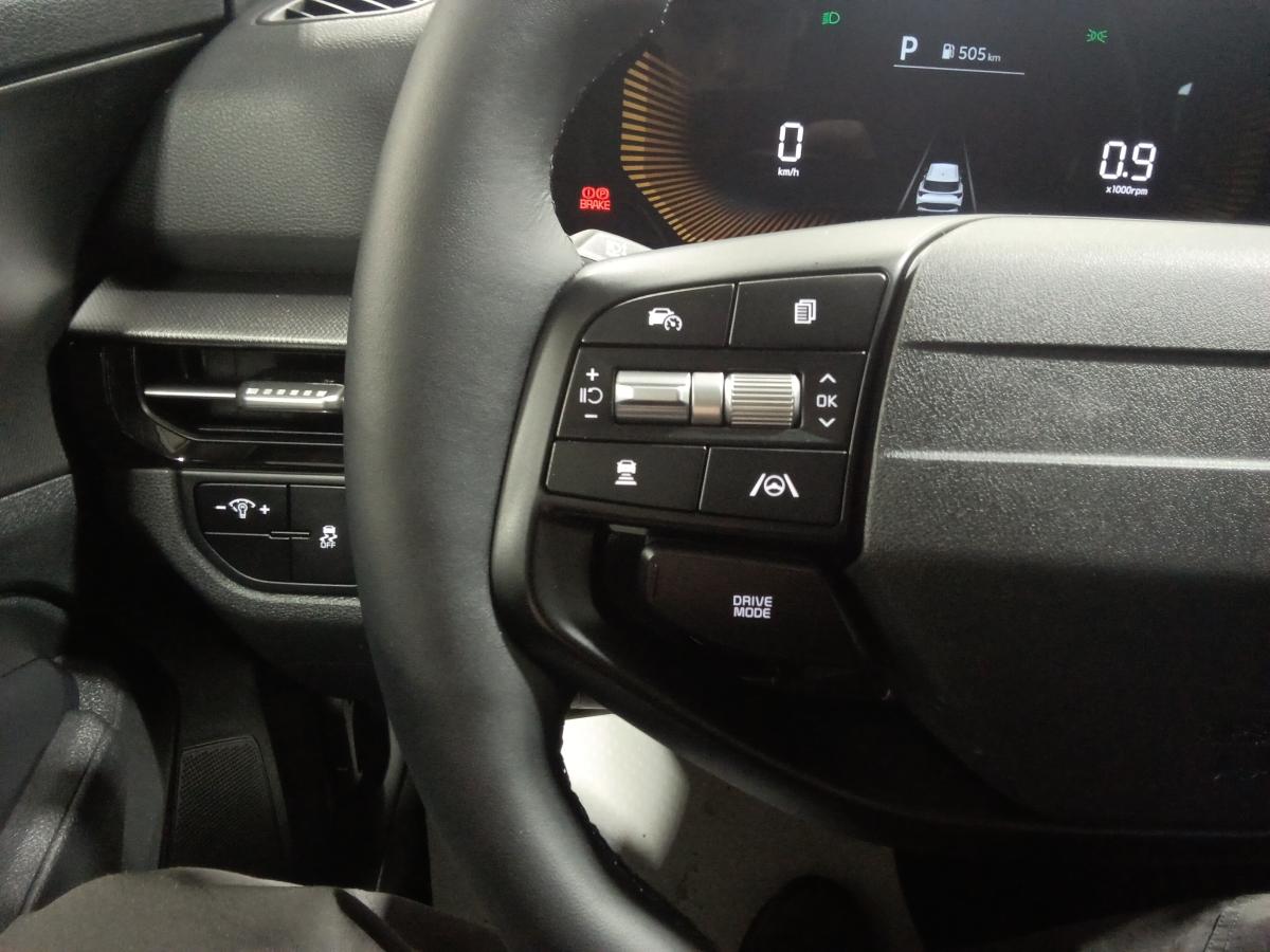 2026 Kia Sportage - Image 16