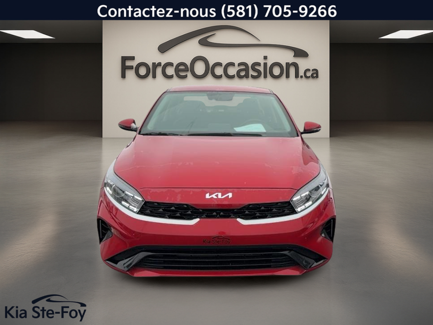 2023 Kia Forte - Image 2