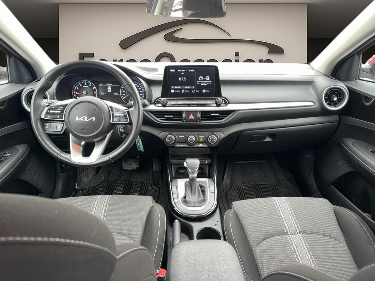 2023 Kia Forte - Image 7