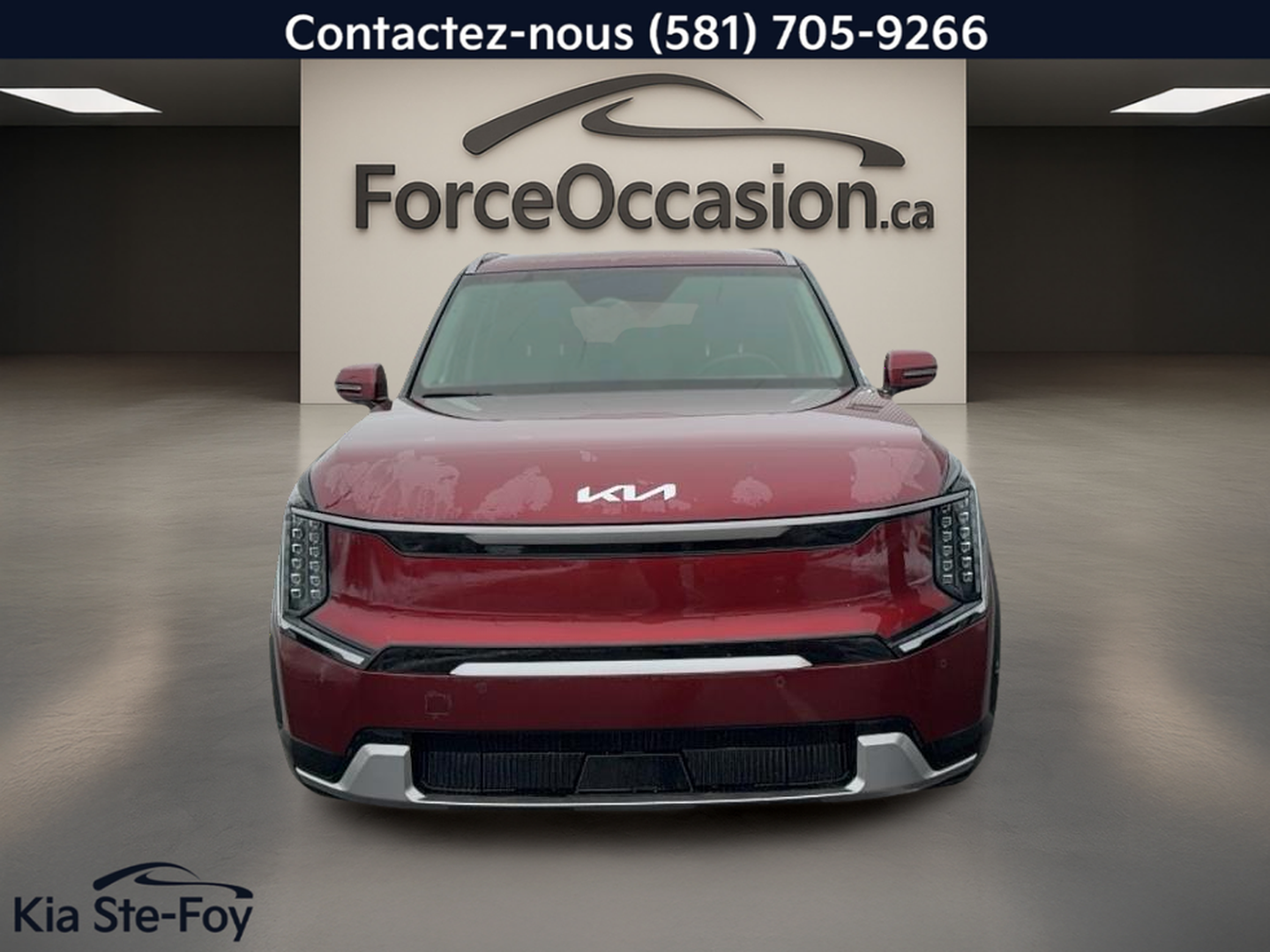 2025 Kia EV9 - Image 2