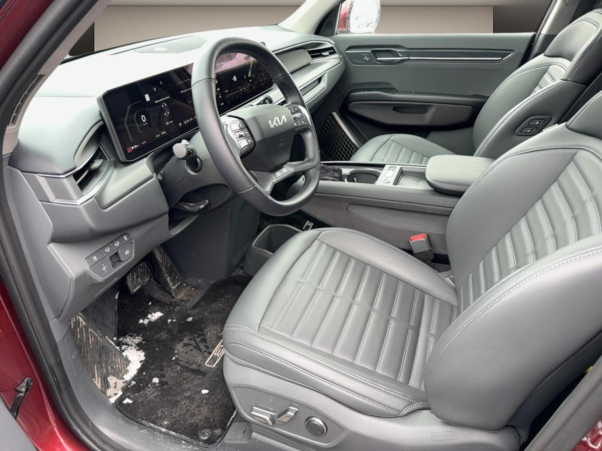 2025 Kia EV9 - Image 5