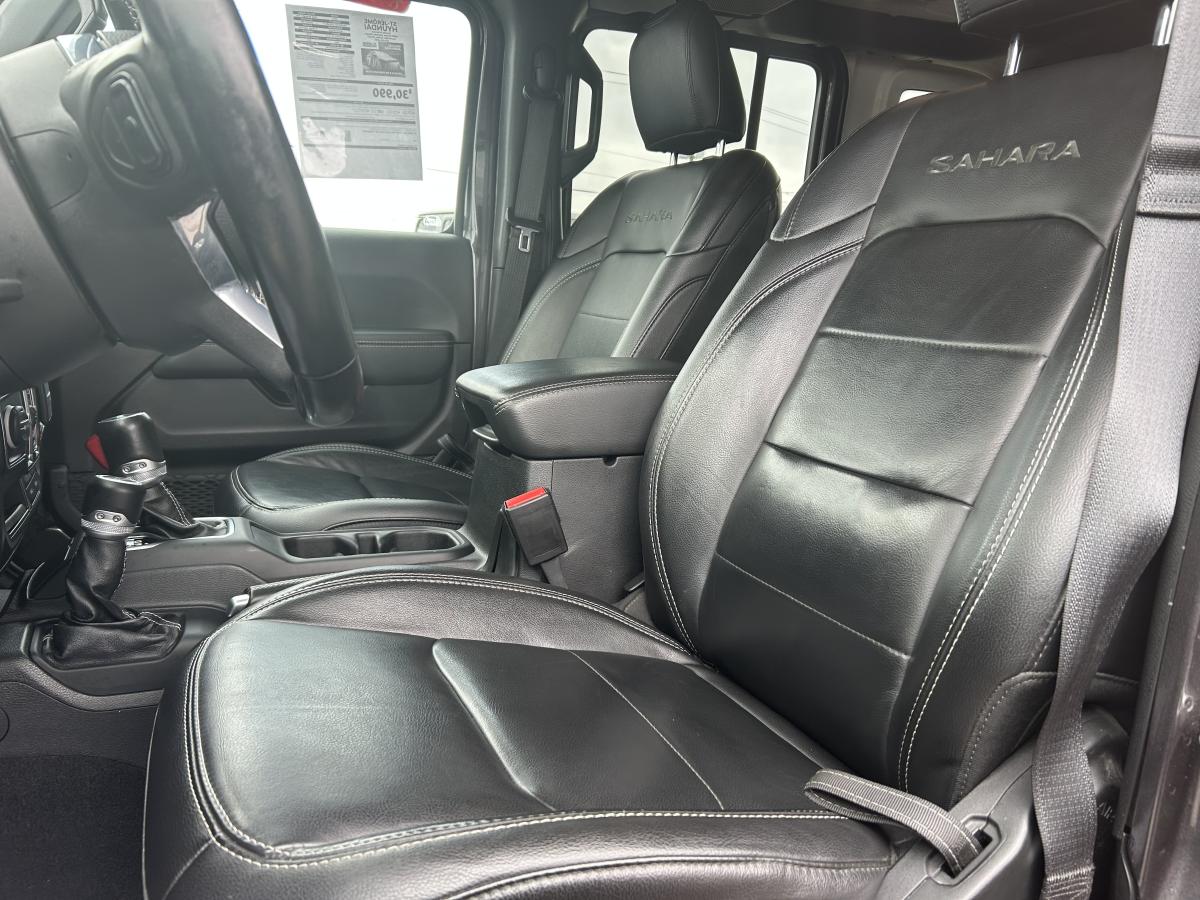 2021 Jeep Wrangler 4xe - Image 11