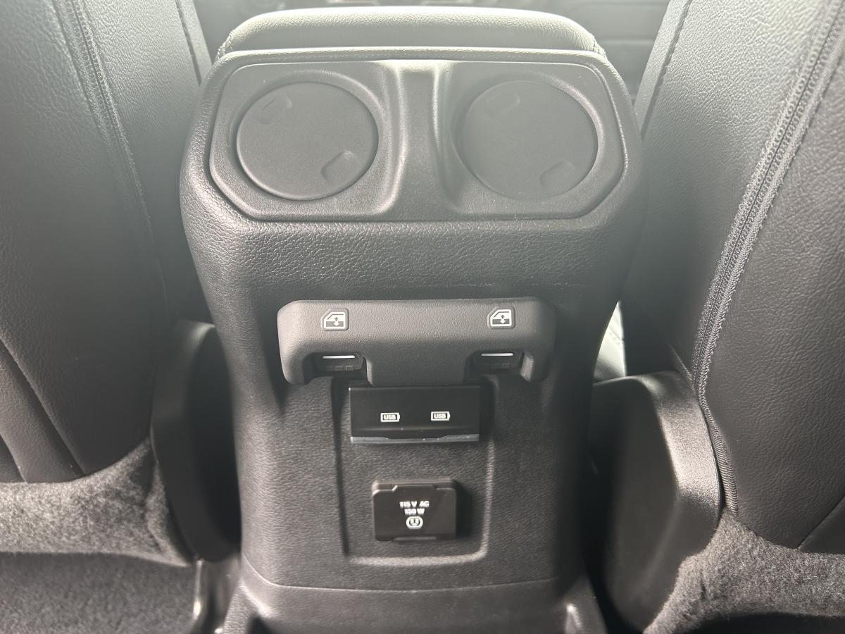 2021 Jeep Wrangler 4xe - Image 16