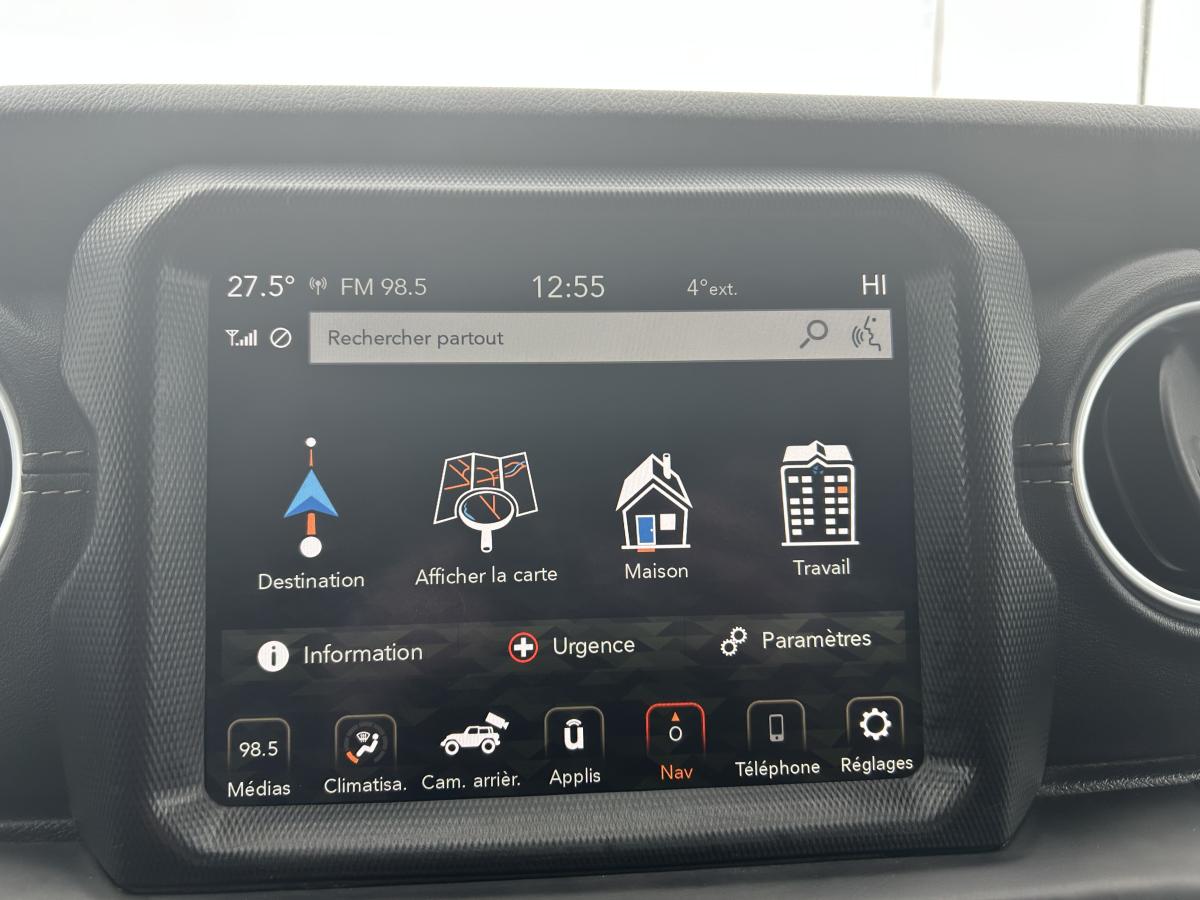 2021 Jeep Wrangler 4xe - Image 23