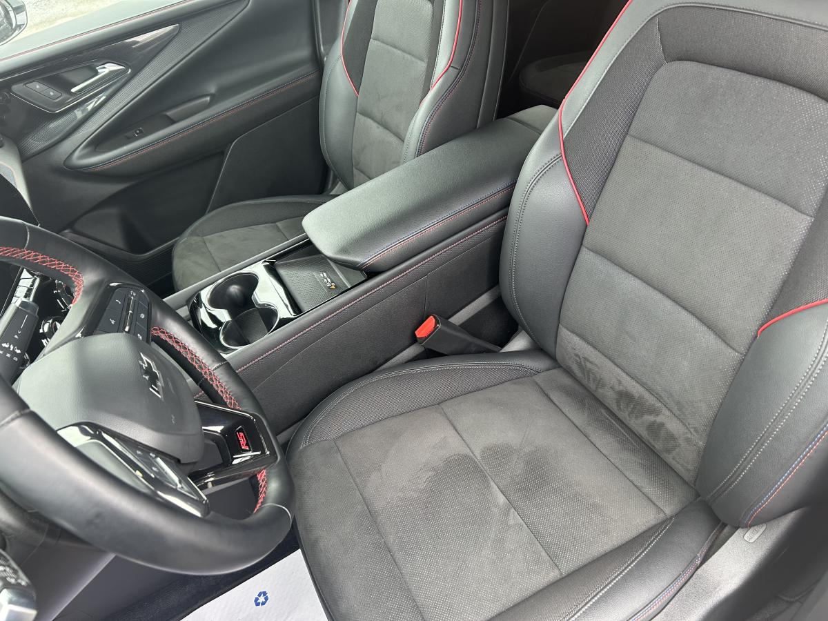 2024 Chevrolet Blazer EV - Image 10