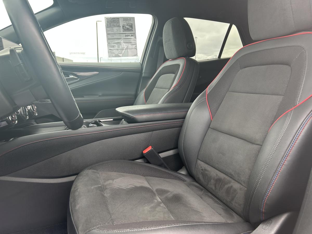 2024 Chevrolet Blazer EV - Image 11