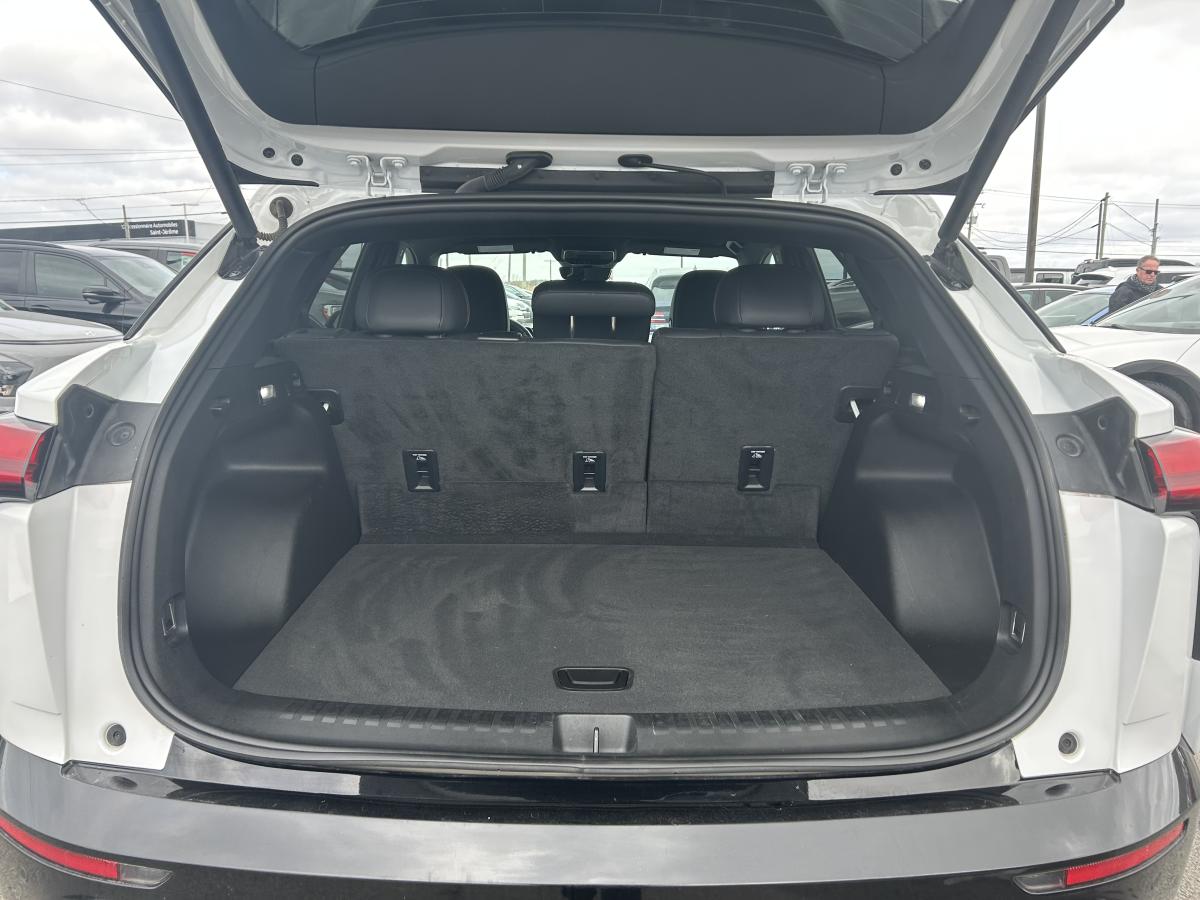 2024 Chevrolet Blazer EV - Image 18