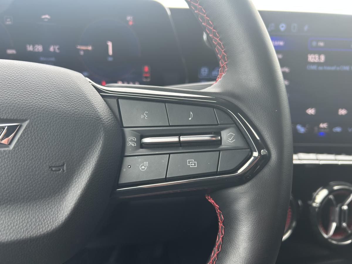 2024 Chevrolet Blazer EV - Image 23