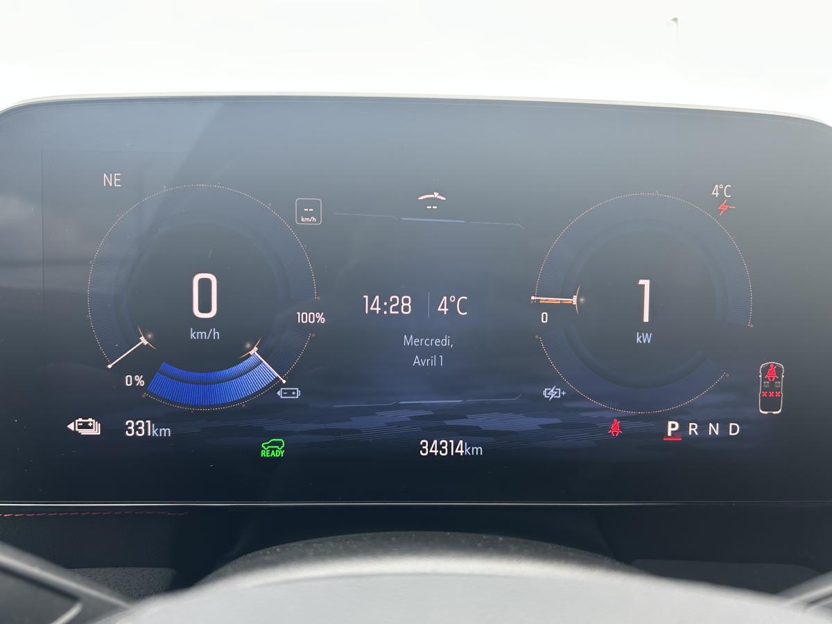 2024 Chevrolet Blazer EV - Image 24