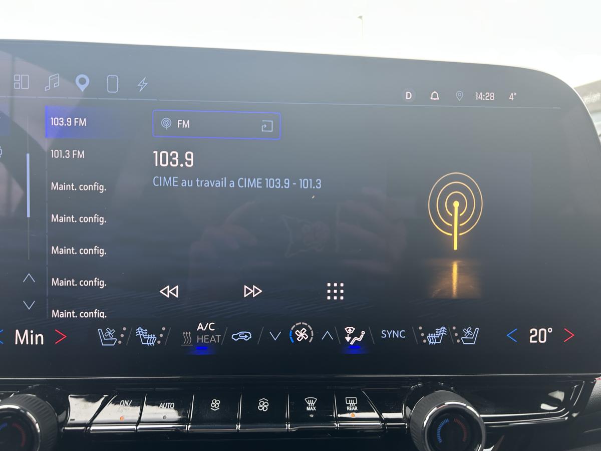 2024 Chevrolet Blazer EV - Image 25