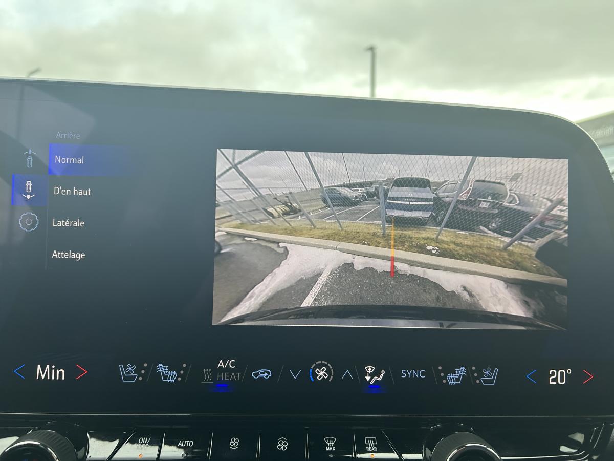 2024 Chevrolet Blazer EV - Image 26