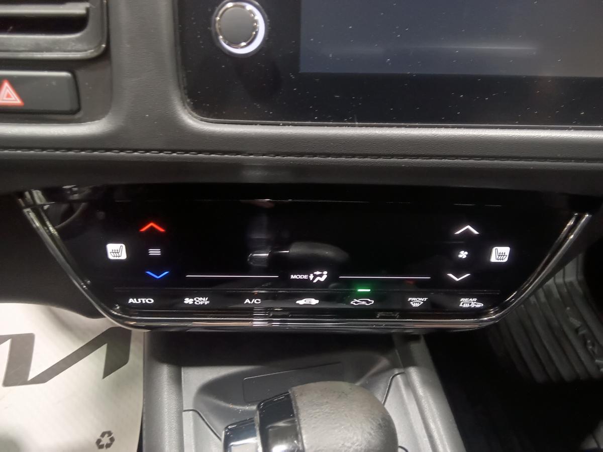 2021 Honda HR-V - Image 29