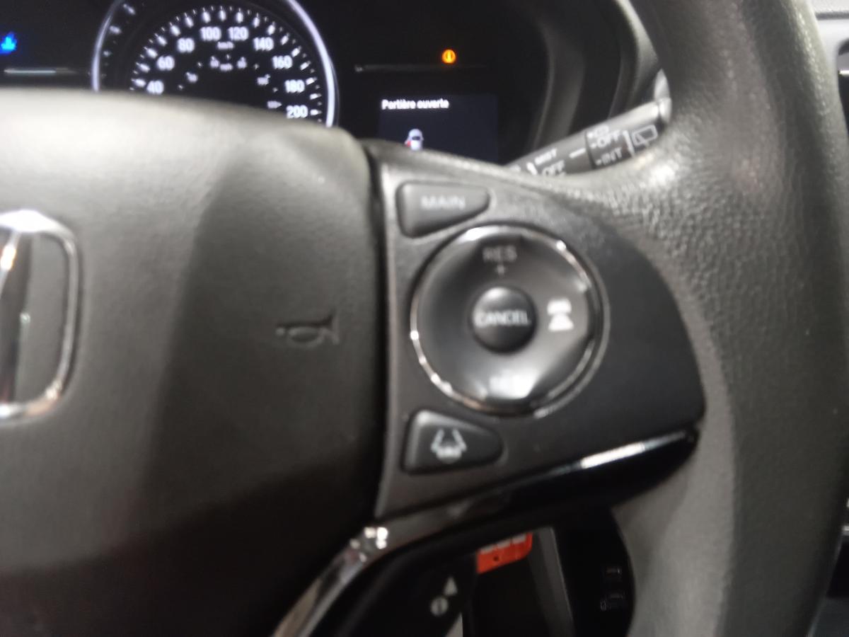 2021 Honda HR-V - Image 31