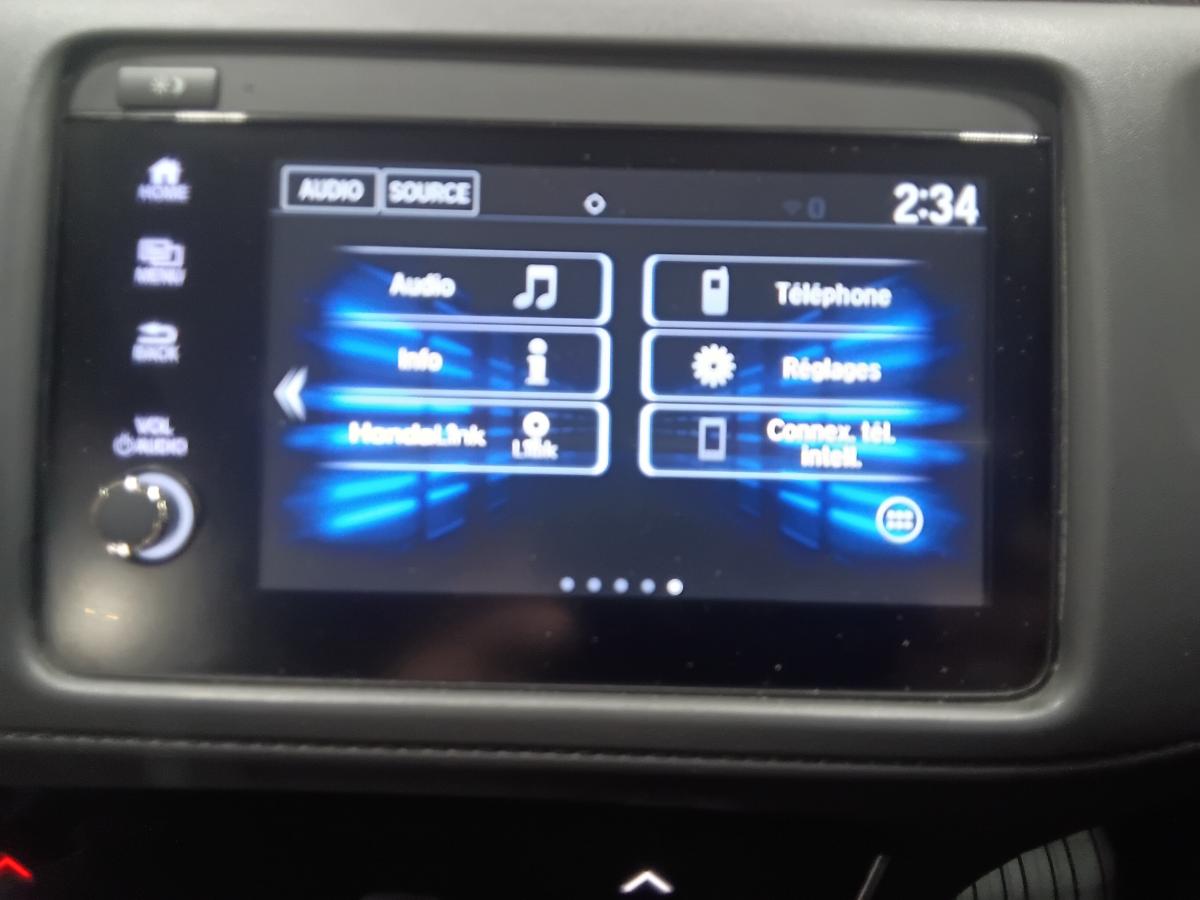 2021 Honda HR-V - Image 32