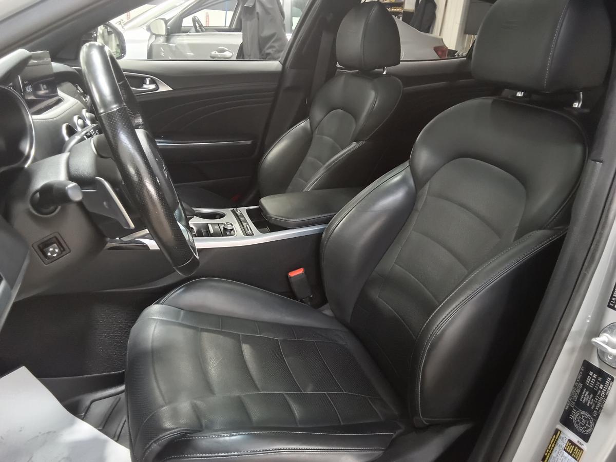 2023 Kia Stinger - Image 20