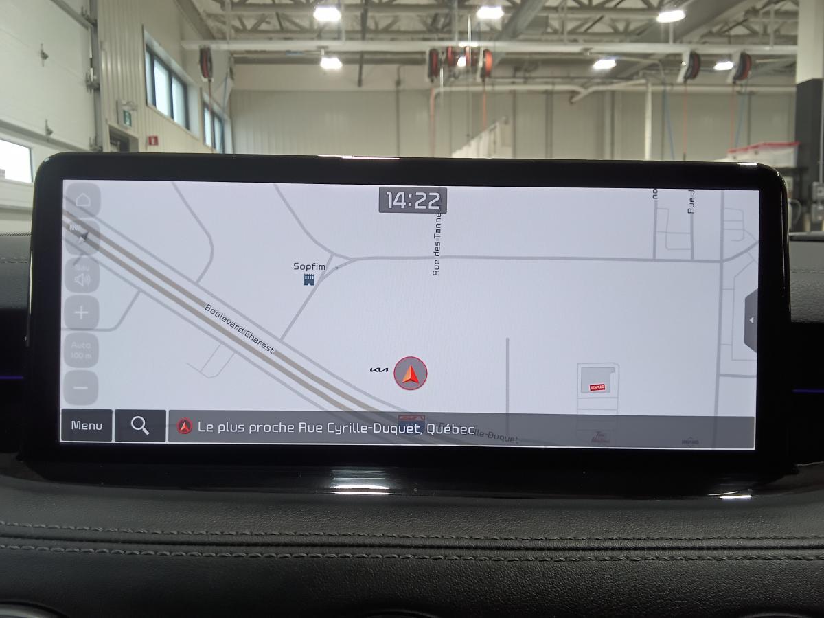 2023 Kia Stinger - Image 34