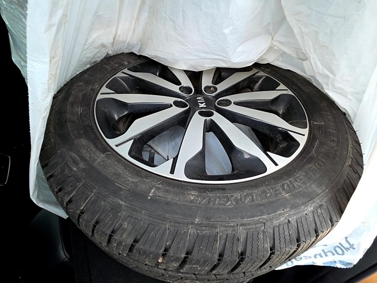 2017 Kia Sportage - Image 3